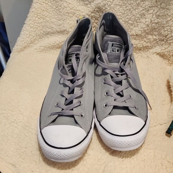 Men's Converse All stars 11.5 - Picture 1 of 9